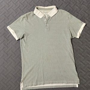BONOBOS 3 button collared shirt